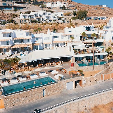 New Paradise Beach Resort - Adults Only Exteriér fotografie