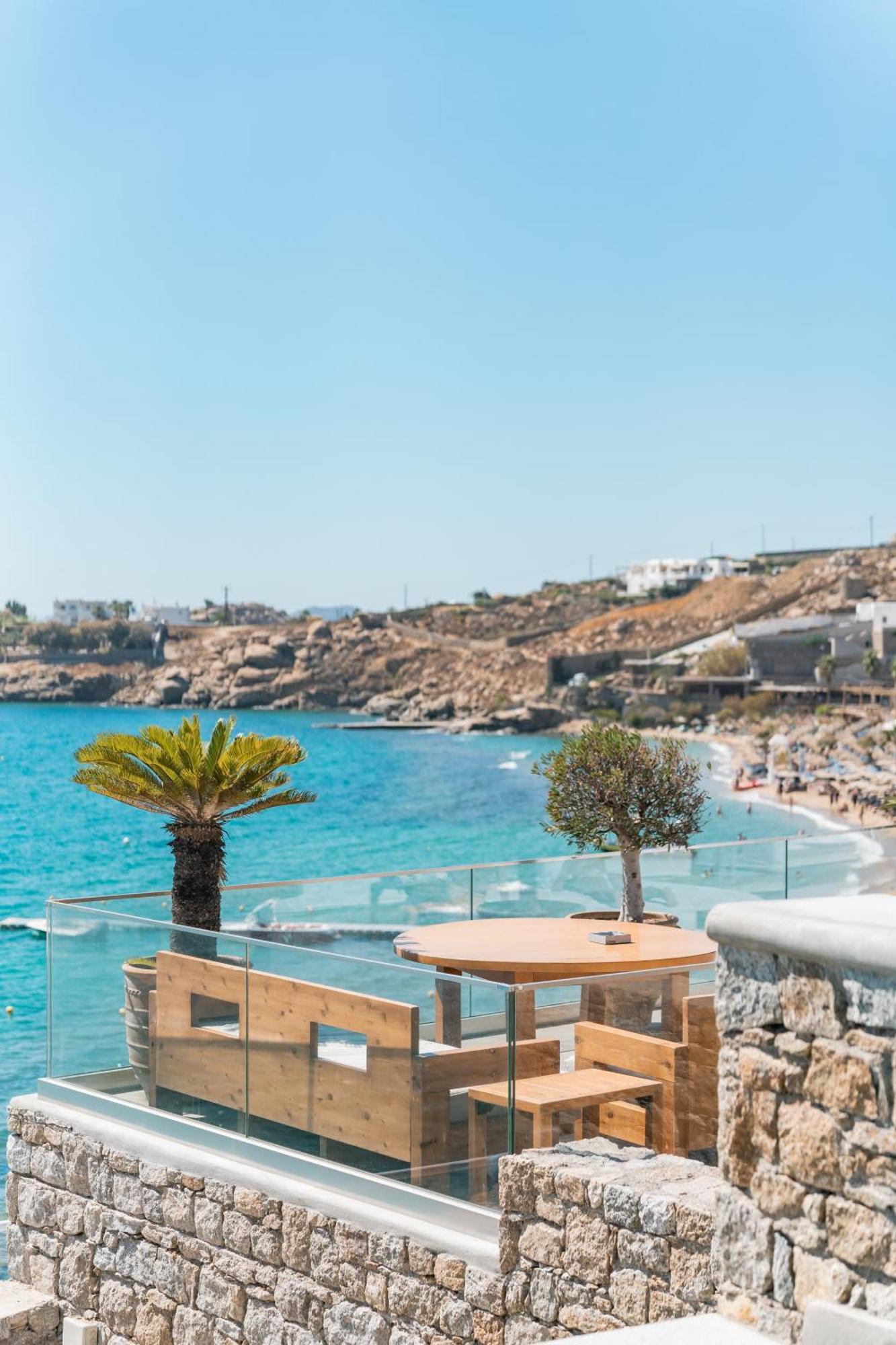 New Paradise Beach Resort - Adults Only Exteriér fotografie