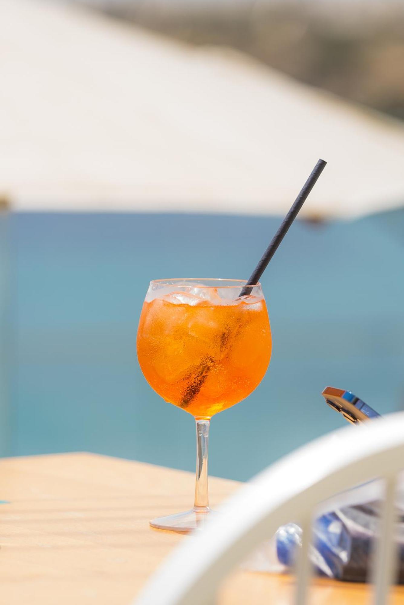 New Paradise Beach Resort - Adults Only Exteriér fotografie