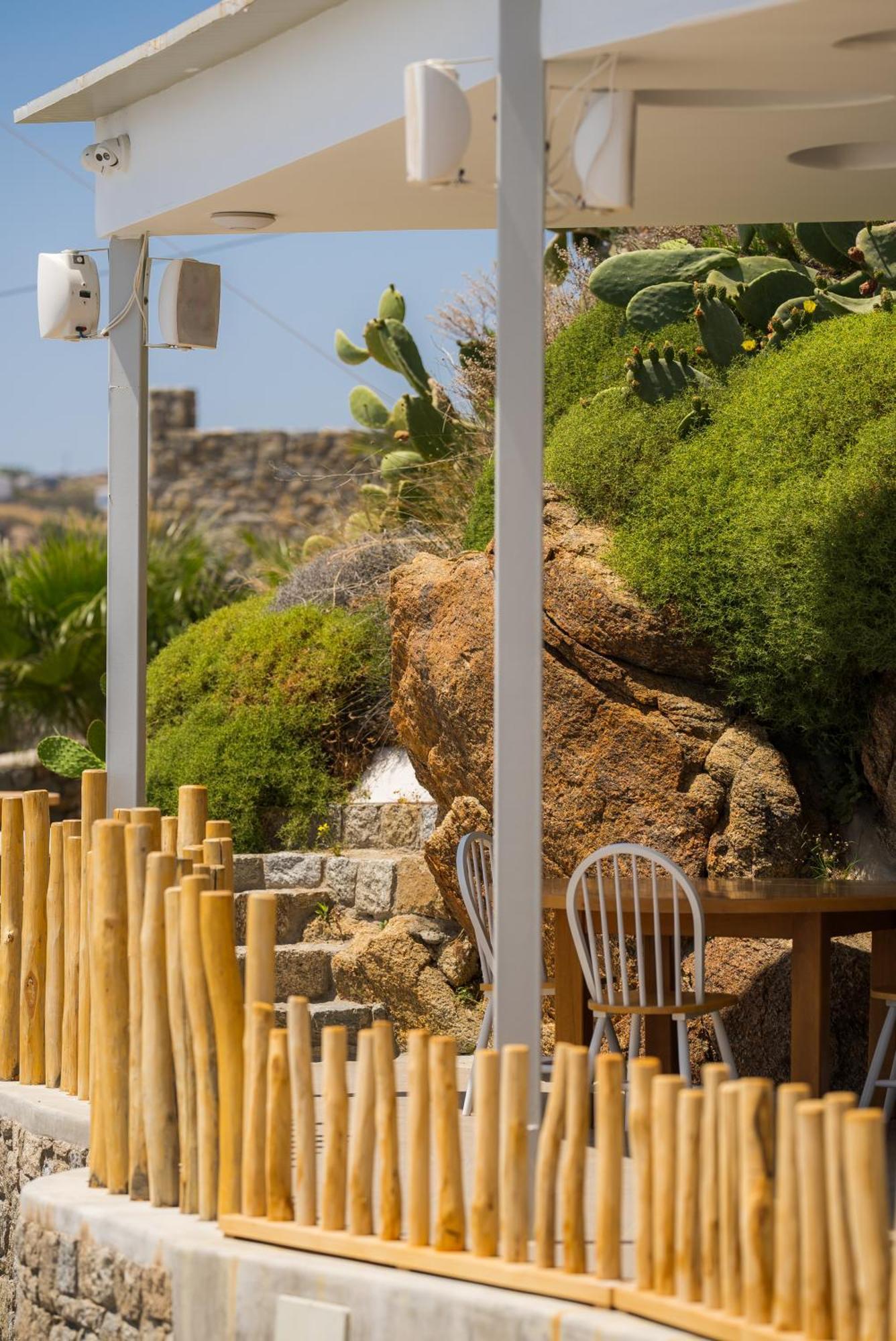 New Paradise Beach Resort - Adults Only Exteriér fotografie
