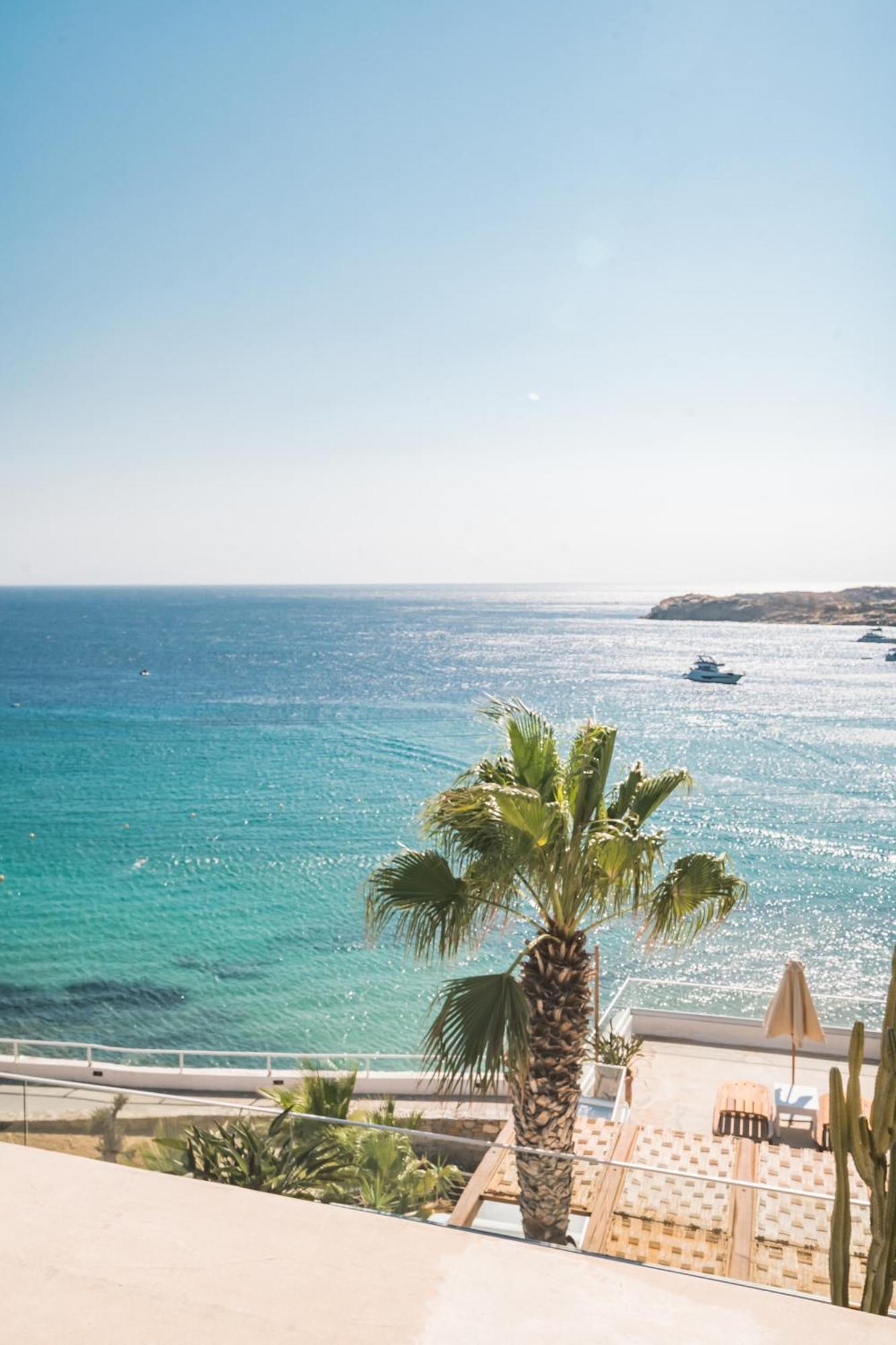 New Paradise Beach Resort - Adults Only Exteriér fotografie