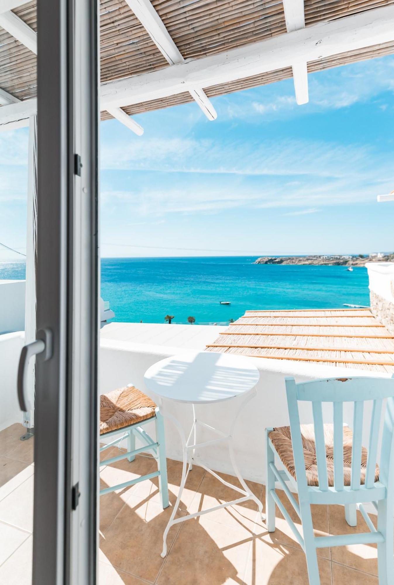 New Paradise Beach Resort - Adults Only Exteriér fotografie