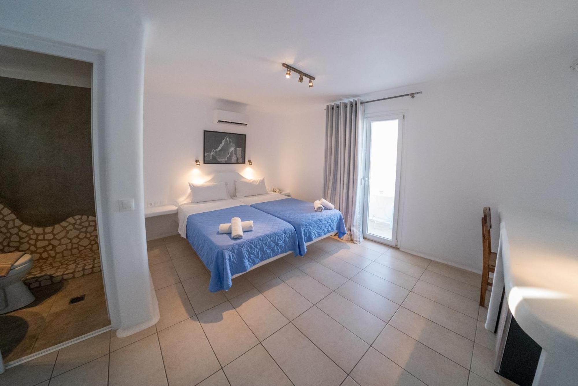 New Paradise Beach Resort - Adults Only Exteriér fotografie