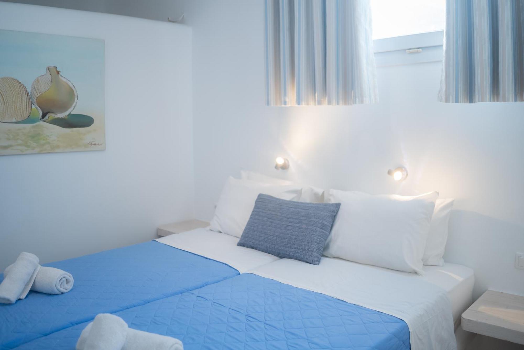 New Paradise Beach Resort - Adults Only Exteriér fotografie