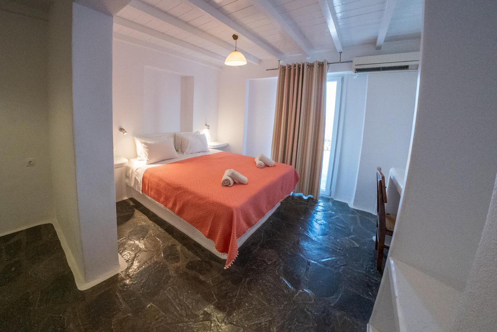 New Paradise Beach Resort - Adults Only Exteriér fotografie