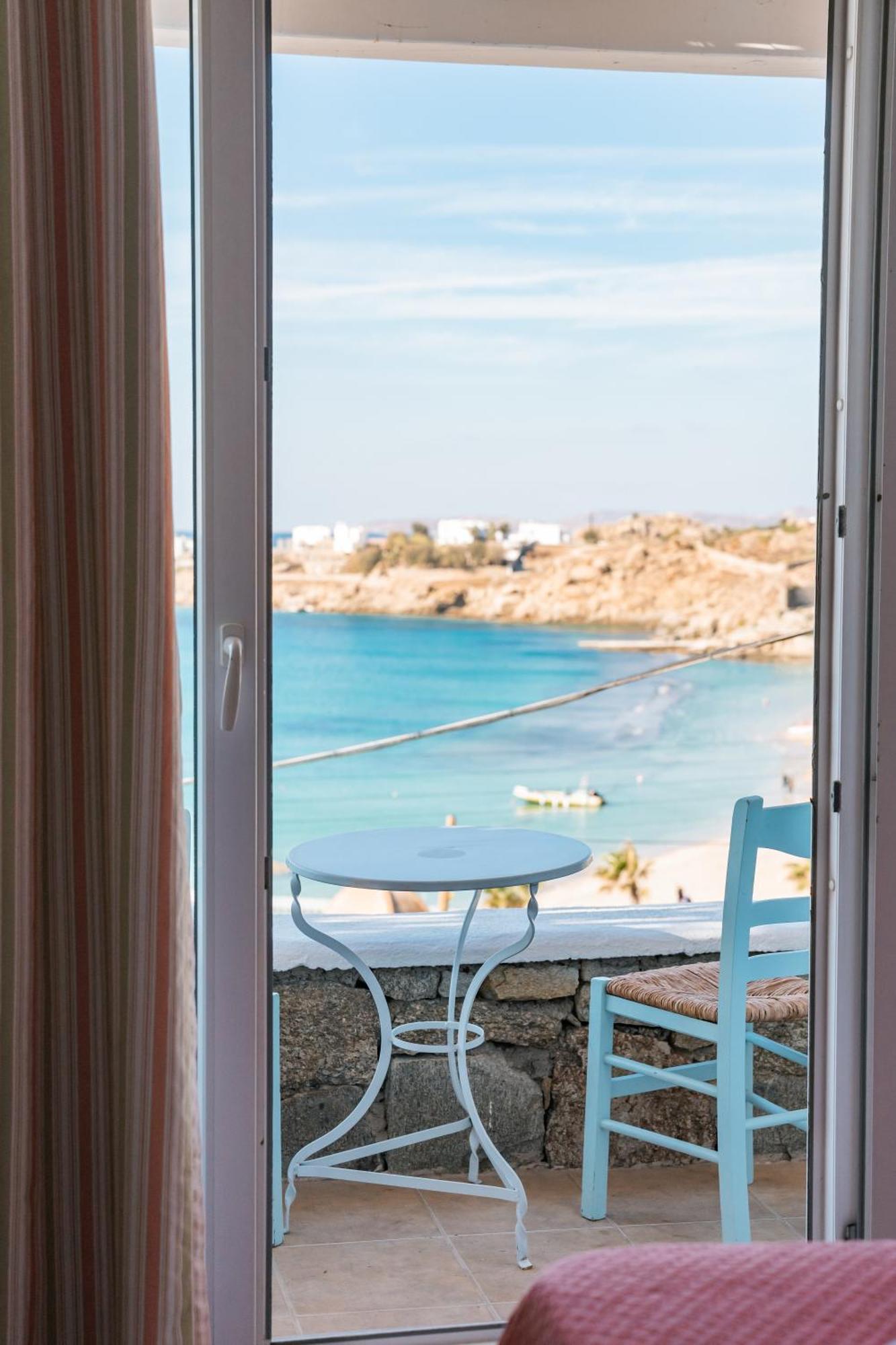 New Paradise Beach Resort - Adults Only Exteriér fotografie