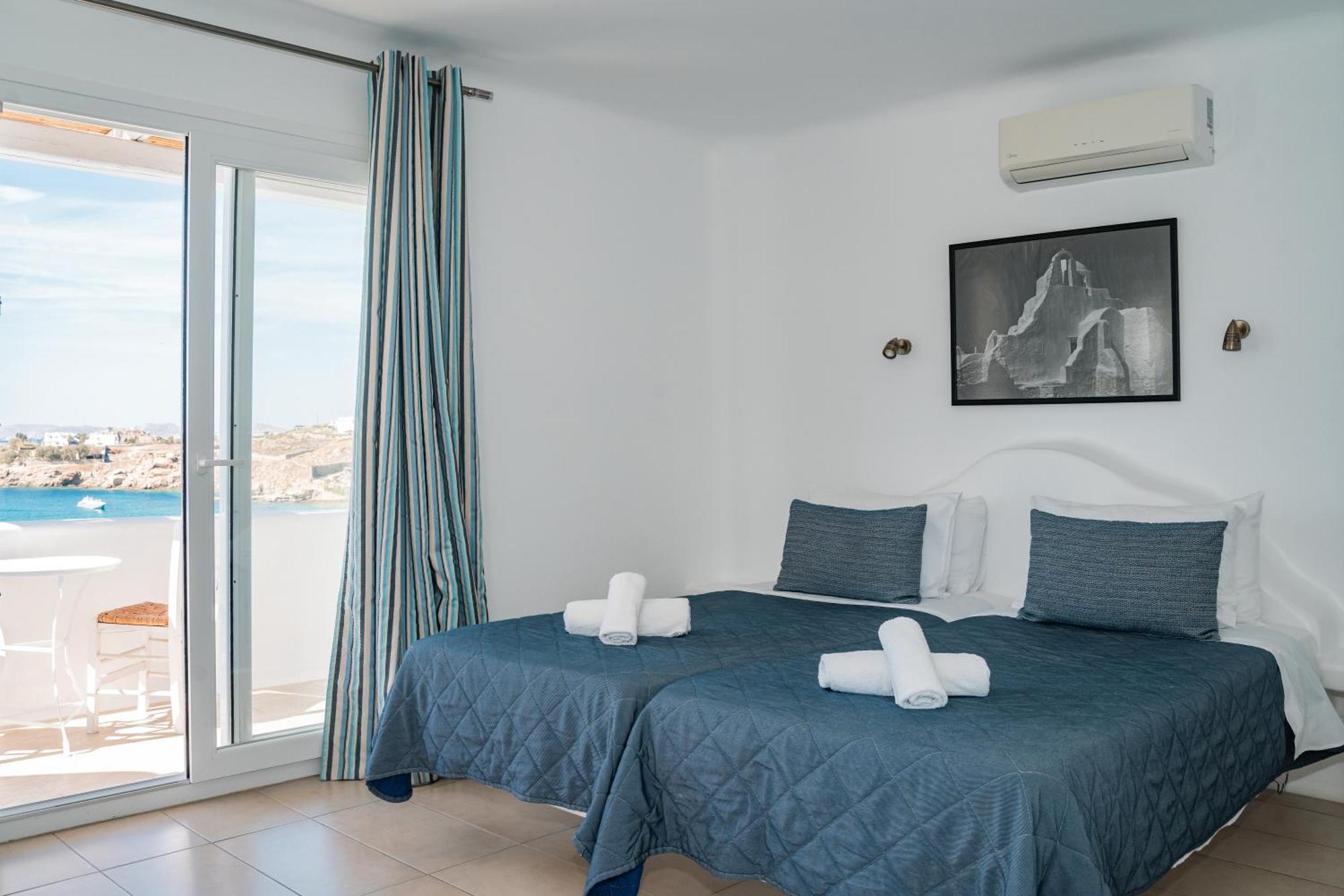 New Paradise Beach Resort - Adults Only Exteriér fotografie